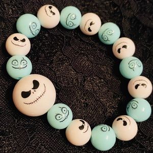 JACK & SALLY bracelet!